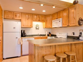 Storm Meadows Club Condominiums