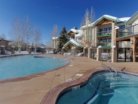 Storm Meadows Club Condominiums