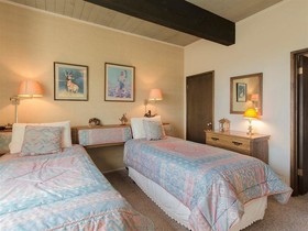 Storm Meadows Club Condominiums