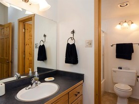 Storm Meadows Club Condominiums