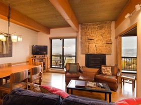 Storm Meadows Club Condominiums