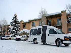 Storm Meadows Club Condominiums