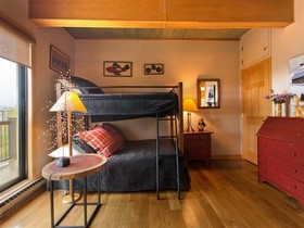 Storm Meadows Club Condominiums