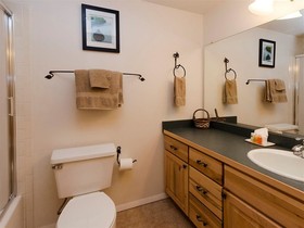 Storm Meadows Club Condominiums