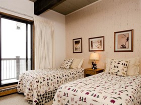 Storm Meadows Club Condominiums