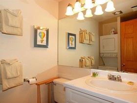 Storm Meadows Club Condominiums