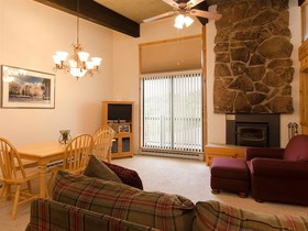 Storm Meadows Club Condominiums