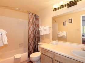 Storm Meadows Club Condominiums