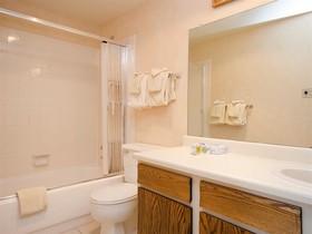 Storm Meadows Club Condominiums