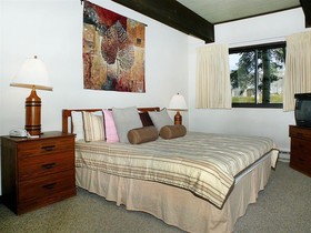 Storm Meadows Club Condominiums