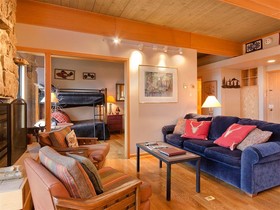Storm Meadows Club Condominiums