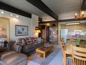 Storm Meadows Club Condominiums
