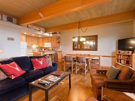 Storm Meadows Club Condominiums