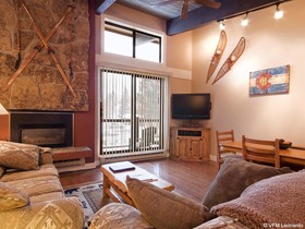 Storm Meadows Club Condominiums