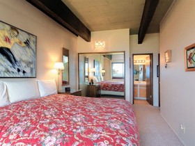 Storm Meadows Club Condominiums