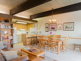 Storm Meadows Club Condominiums