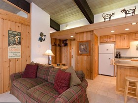 Storm Meadows Club Condominiums