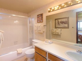 Storm Meadows Club Condominiums