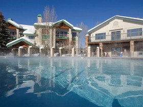 Storm Meadows Club Condominiums