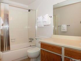 Storm Meadows Club Condominiums