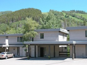 Storm Meadows Townhomes