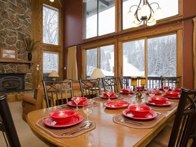 Storm Meadows Townhomes