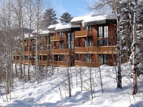 Storm Meadows Townhomes