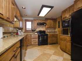 Storm Meadows Townhomes