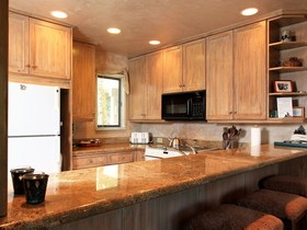 Storm Meadows Townhomes