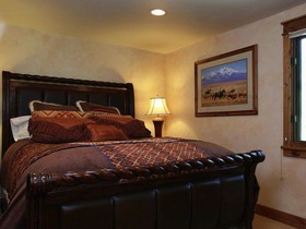 Storm Meadows Townhomes
