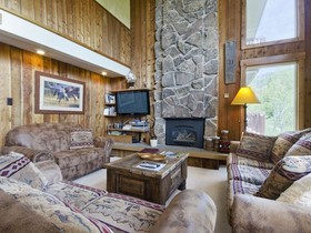Storm Meadows Townhomes