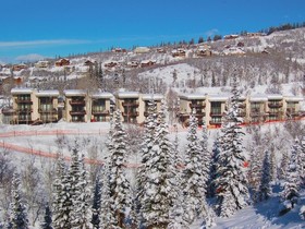 Storm Meadows Townhomes