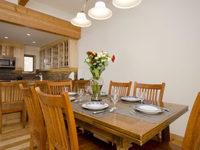 Storm Meadows Townhomes
