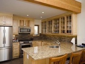 Storm Meadows Townhomes