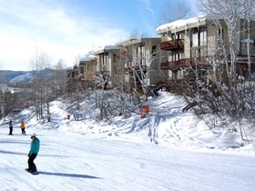 Storm Meadows Townhomes