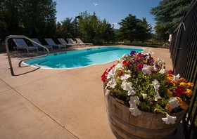 The Inn at Steamboat