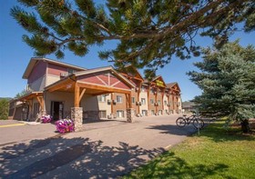 The Inn at Steamboat