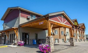 The Inn at Steamboat