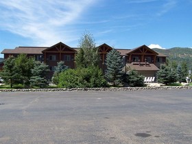 The Inn at Steamboat