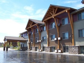 The Inn at Steamboat