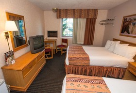 The Inn at Steamboat