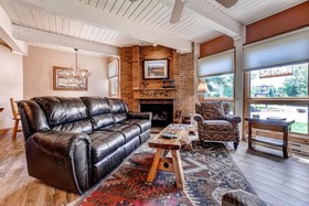The Lodge At Steamboat by Vacasa