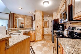 The Lodge At Steamboat by Vacasa