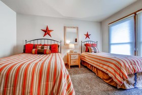 The Lodge At Steamboat by Vacasa