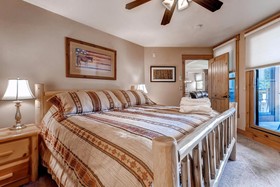 The Lodge At Steamboat by Vacasa