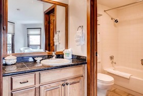 The Lodge At Steamboat by Vacasa