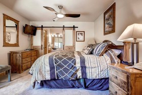 The Lodge At Steamboat by Vacasa