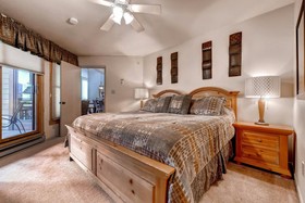 The Lodge At Steamboat by Vacasa