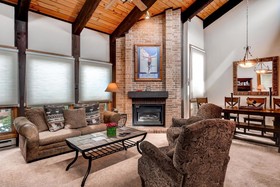 The Lodge At Steamboat by Vacasa