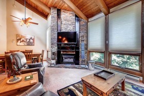 The Lodge At Steamboat by Vacasa